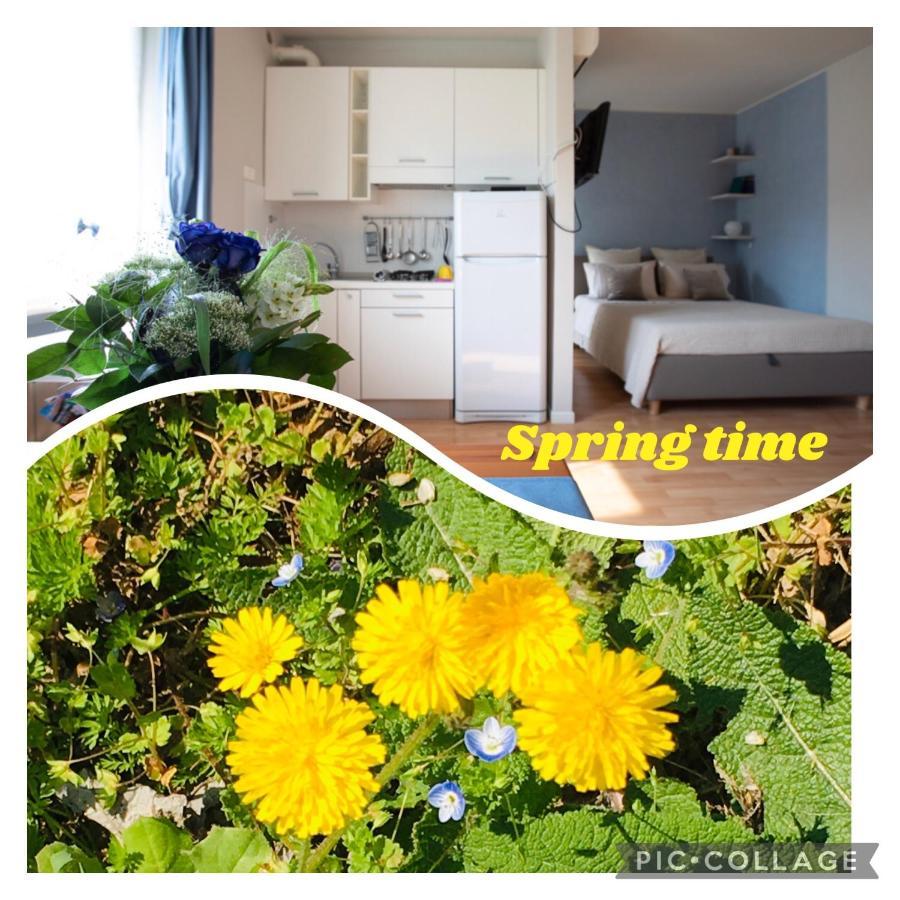 Lullaby House Lazise Apartamento Exterior foto