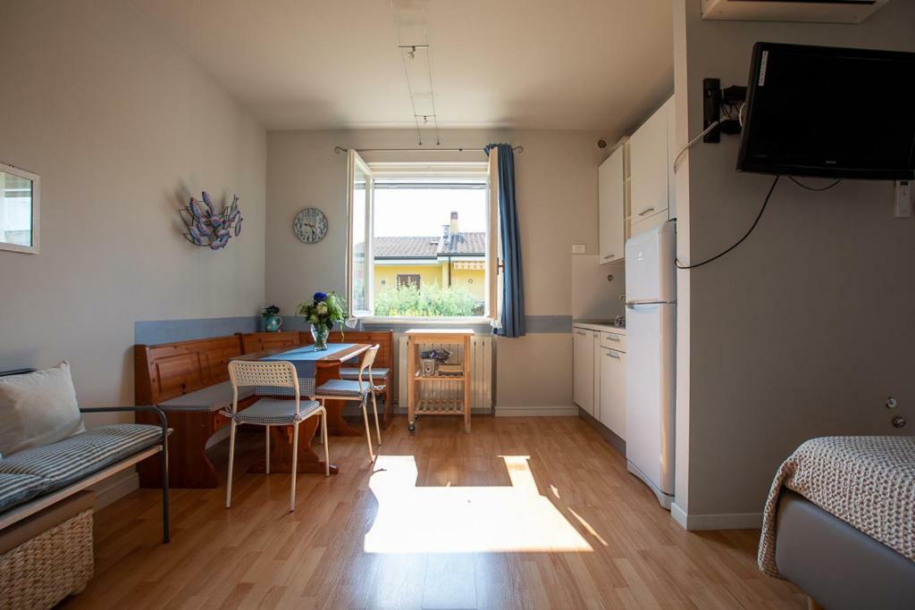 Lullaby House Lazise Apartamento Exterior foto