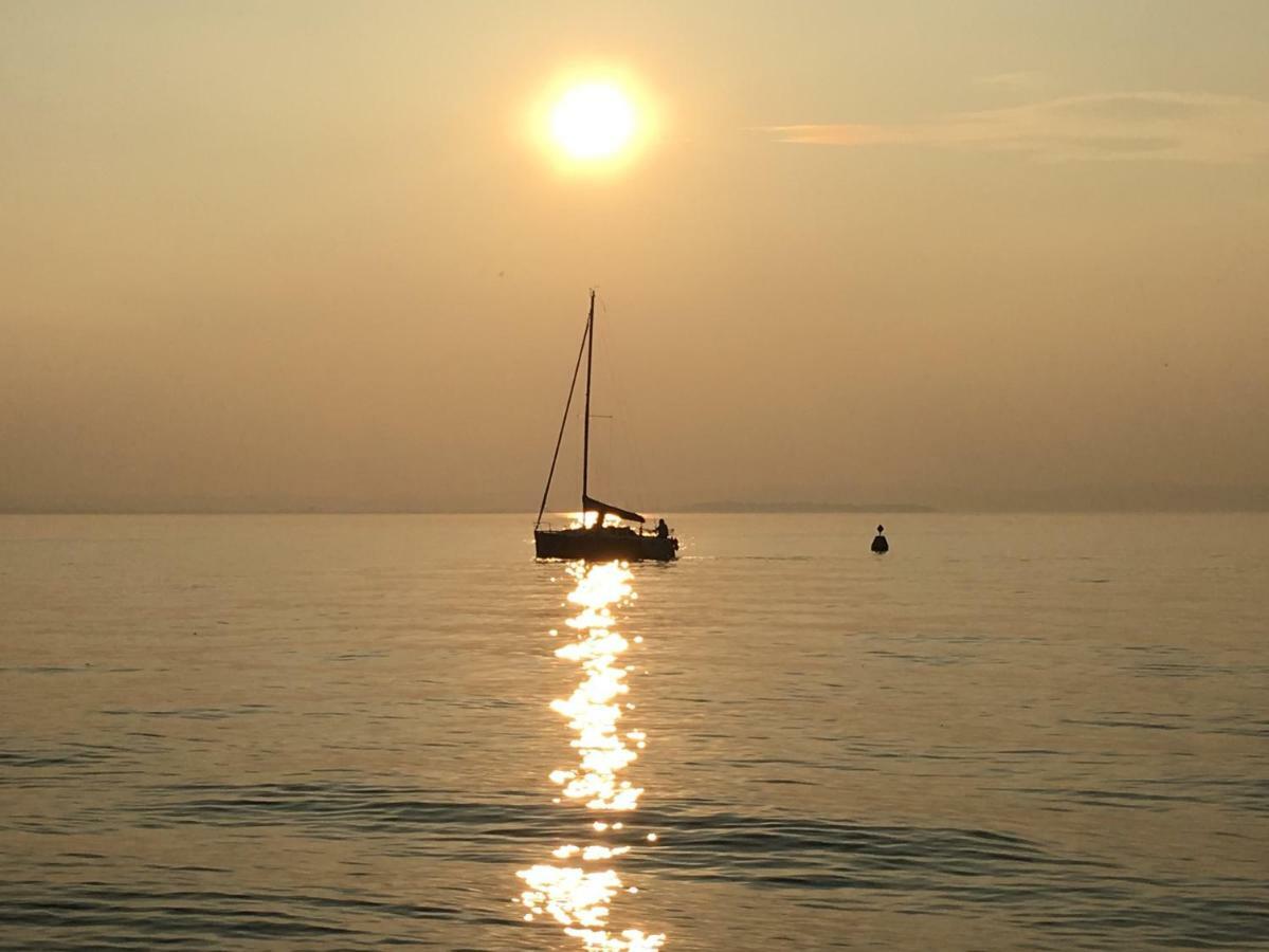 Lullaby House Lazise Apartamento Exterior foto