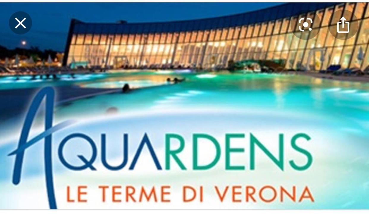 Lullaby House Lazise Apartamento Exterior foto